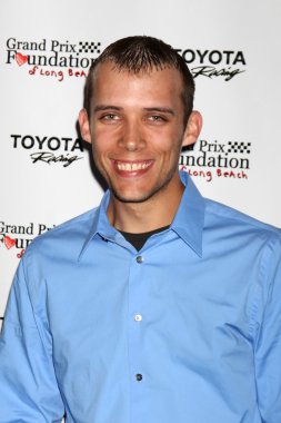 Bryan Clauson