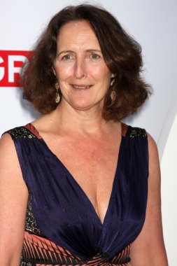 Fiona Shaw