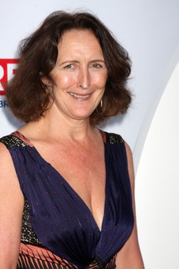 Fiona Shaw