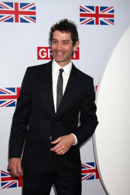 James Frain