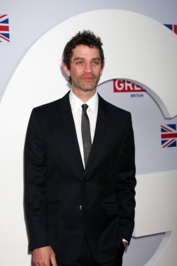 James Frain