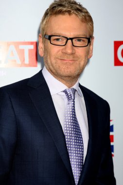 Kenneth Branagh