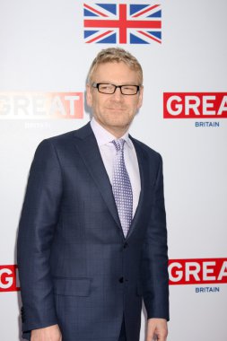 Kenneth Branagh