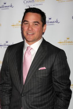 Dean Cain