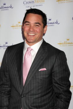 Dean Cain