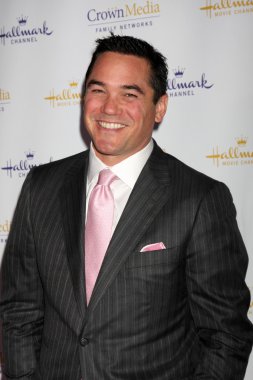 Dean Cain