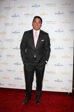 Dean Cain