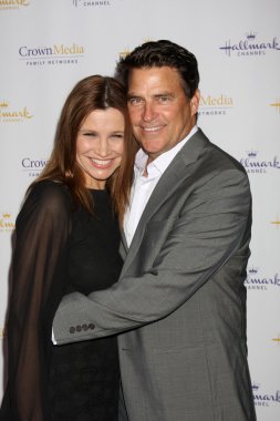 Gigi pirinç, ted mcginley