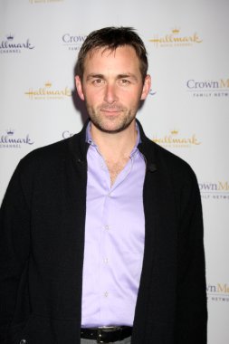 James Patrick Stuart