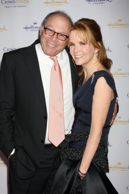 Howard Deutch, Lea Thompson