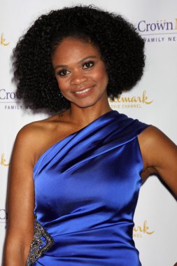 Kimberly Elise