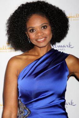 Kimberly Elise