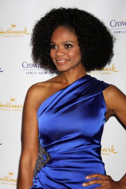 Kimberly Elise