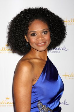 Kimberly Elise