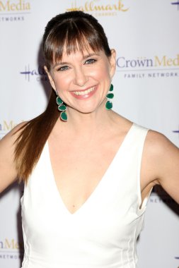 Kellie Martin