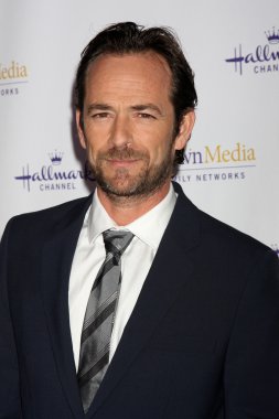 Luke Perry