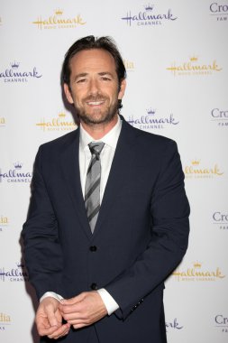 Luke Perry