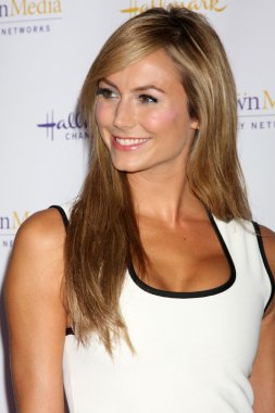 Stacy Keibler