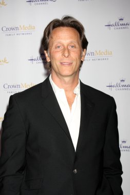 Steven weber