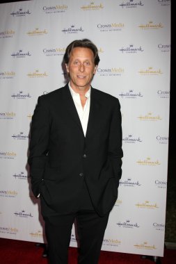 Steven weber