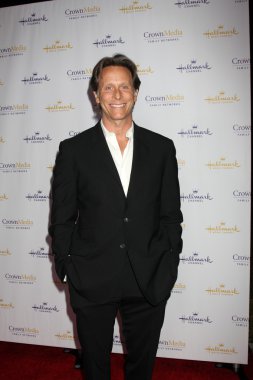 Steven weber