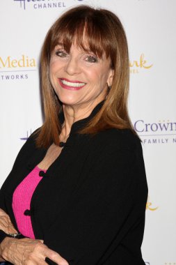 Valerie Harper