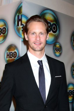 Alexander Skarsgard