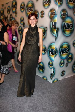 Carrie preston