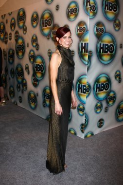 Carrie preston