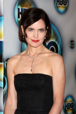 Elizabeth Mcgovern