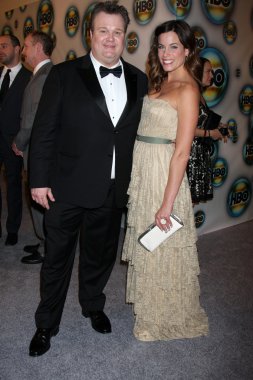 Eric Stonestreet