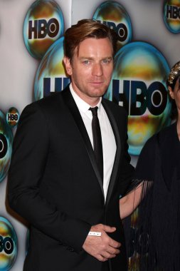 Ewan Mcgregor