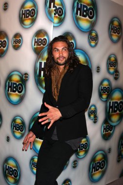 Jason Momoa'ya