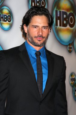 Joe Manganiello