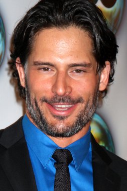 Joe Manganiello