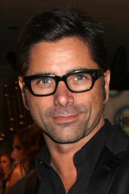 John Stamos