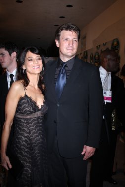 Nathan Fillion