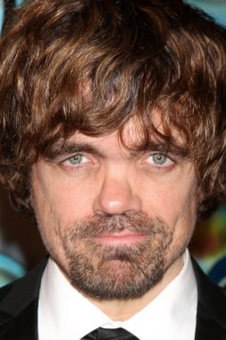 Peter Dinklage clipart