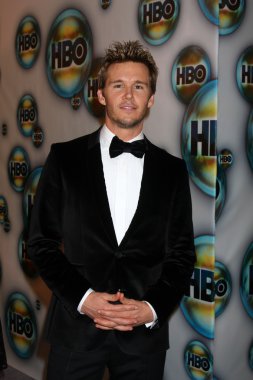 Ryan kwanten