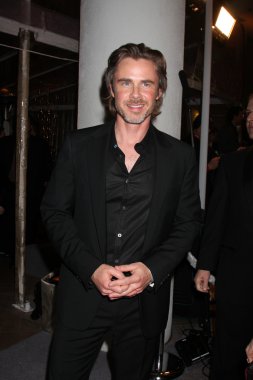 Sam trammell