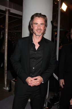 Sam trammell