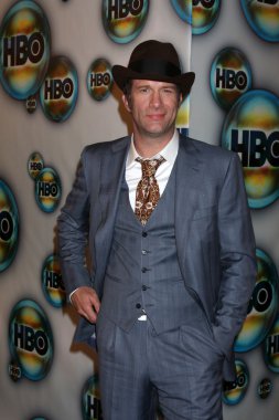 Thomas Jane