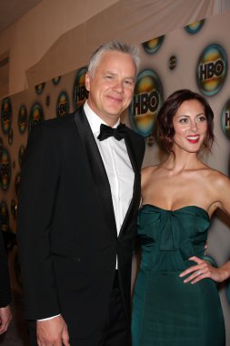 Tim Robbins, Eva Amurri Martino