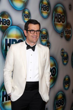 Ty Burrell