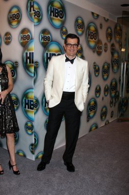 Ty Burrell