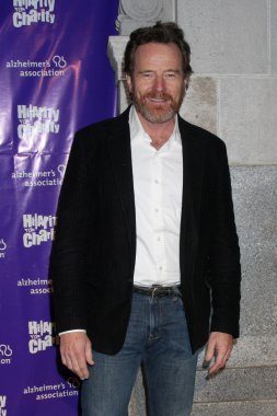 Bryan cranston