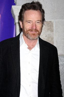 Bryan cranston