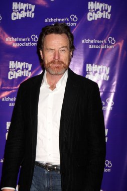 Bryan cranston