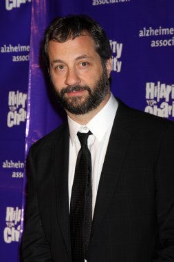 Judd Apatow