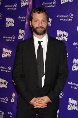 Judd Apatow